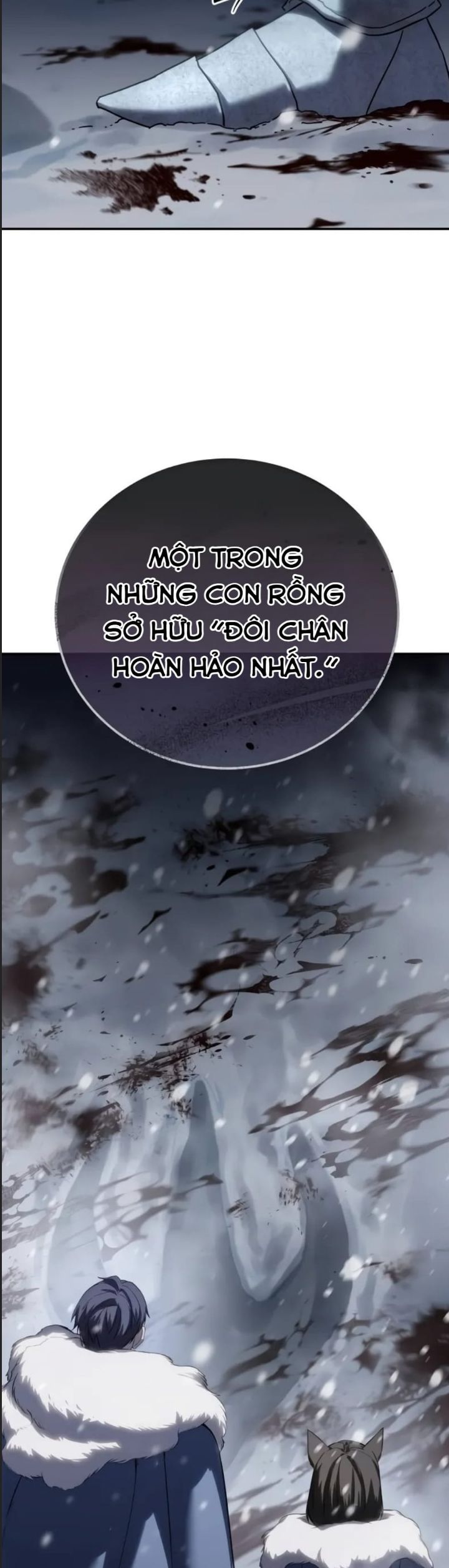 Tinh Tú Kiếm Sĩ Chapter 66 - Trang 2