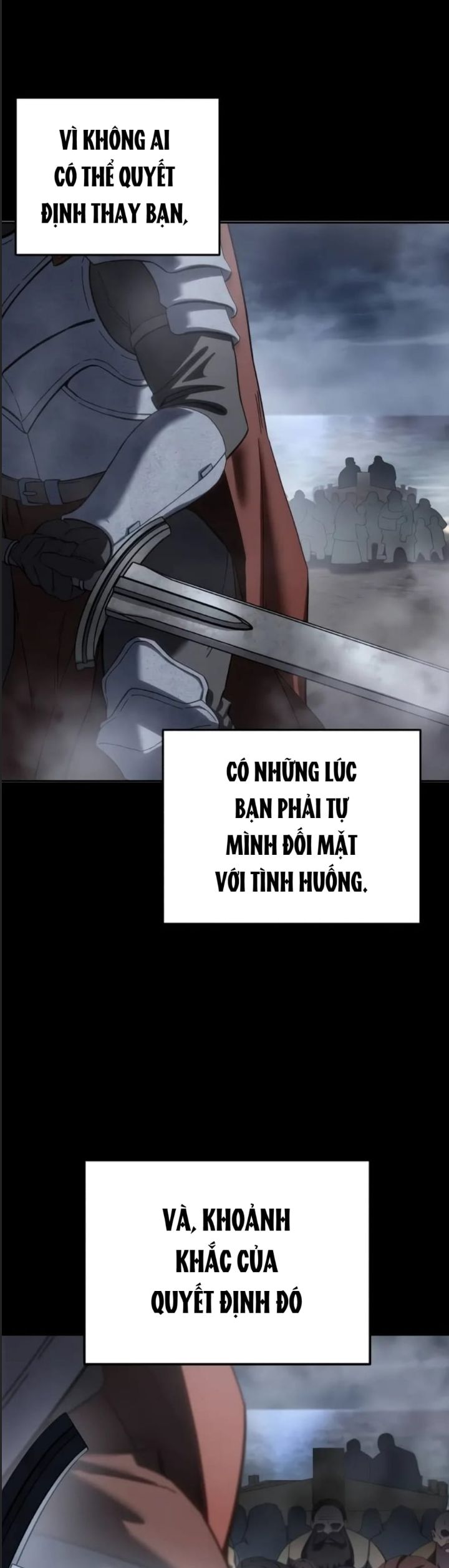 Tinh Tú Kiếm Sĩ Chapter 66 - Trang 2