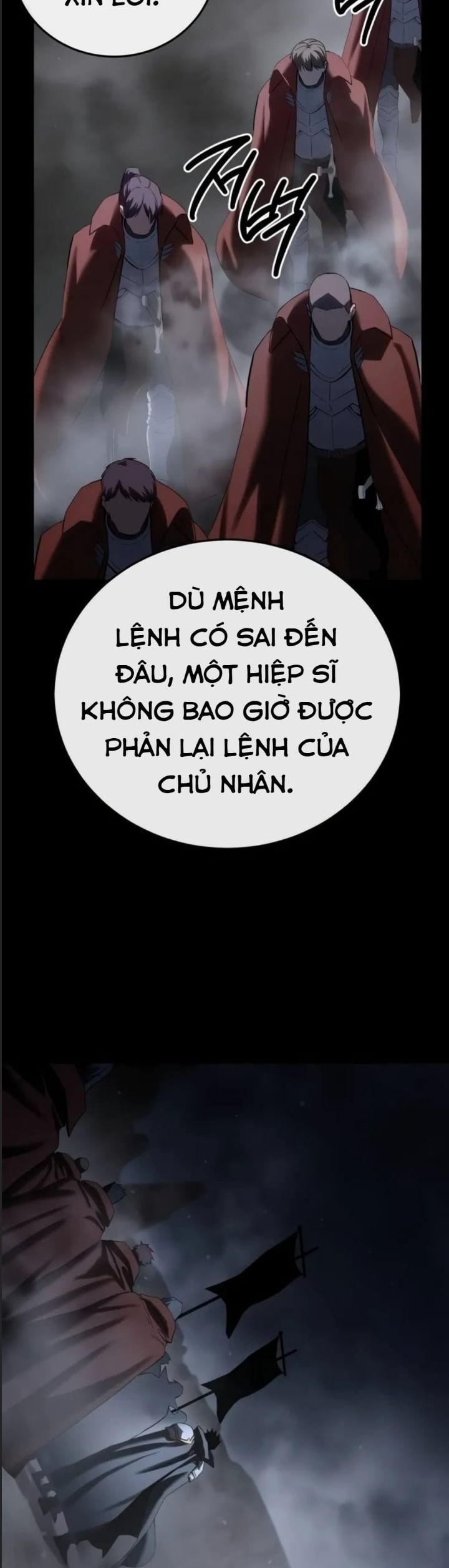 Tinh Tú Kiếm Sĩ Chapter 66 - Trang 2