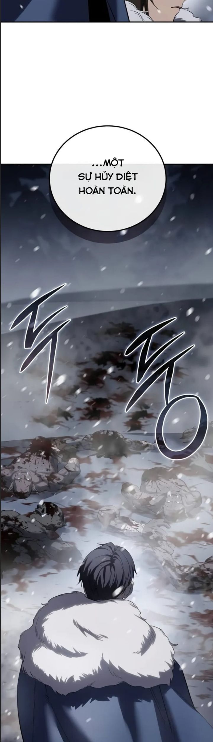 Tinh Tú Kiếm Sĩ Chapter 66 - Trang 2