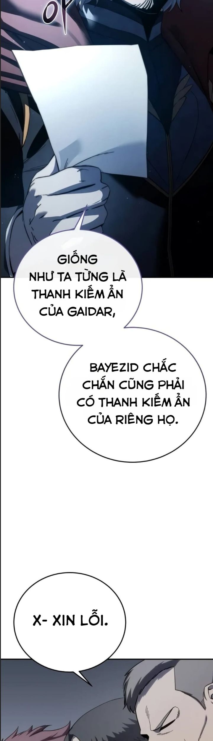 Tinh Tú Kiếm Sĩ Chapter 66 - Trang 2