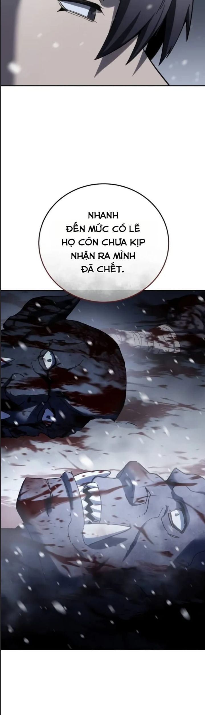 Tinh Tú Kiếm Sĩ Chapter 66 - Trang 2