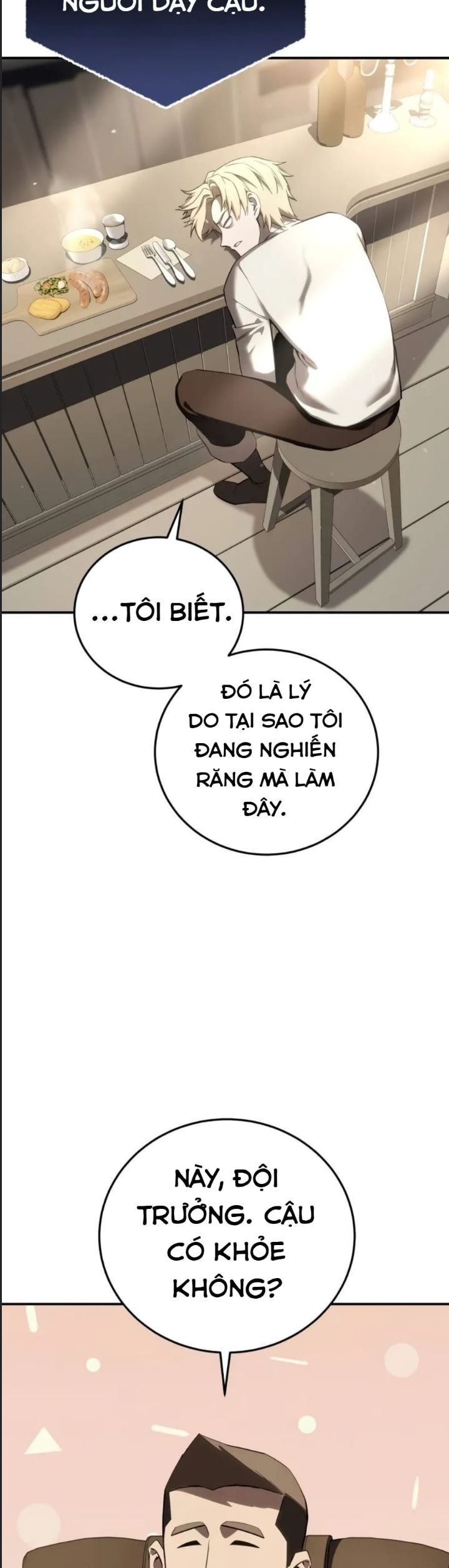 Tinh Tú Kiếm Sĩ Chapter 66 - Trang 2