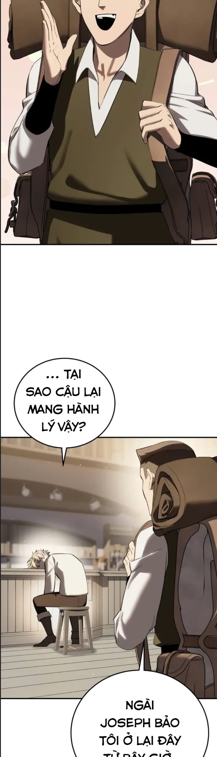 Tinh Tú Kiếm Sĩ Chapter 66 - Trang 2