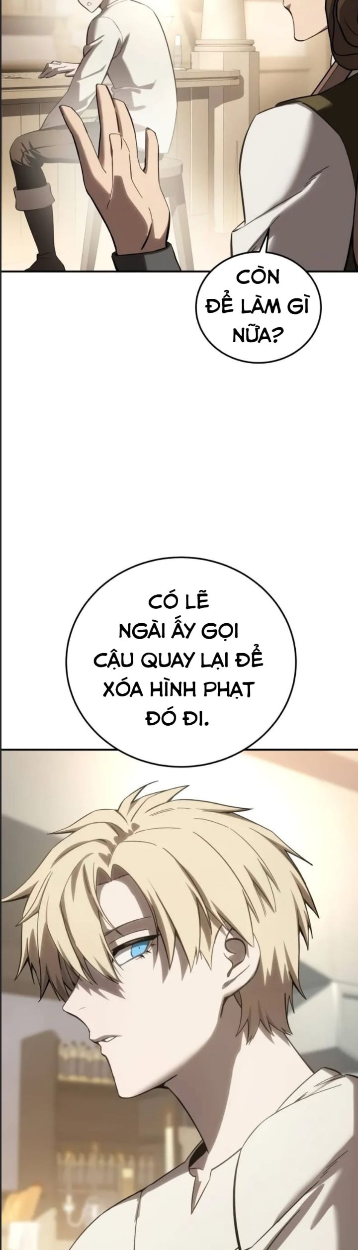 Tinh Tú Kiếm Sĩ Chapter 66 - Trang 2