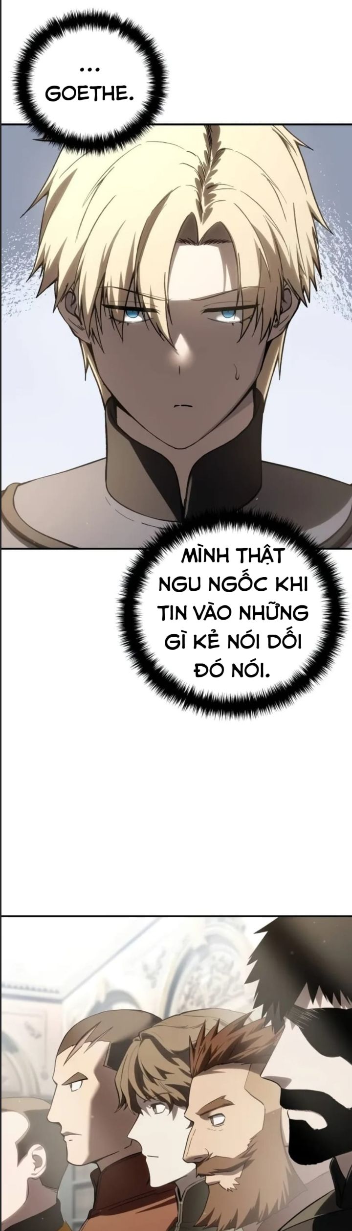 Tinh Tú Kiếm Sĩ Chapter 66 - Trang 2