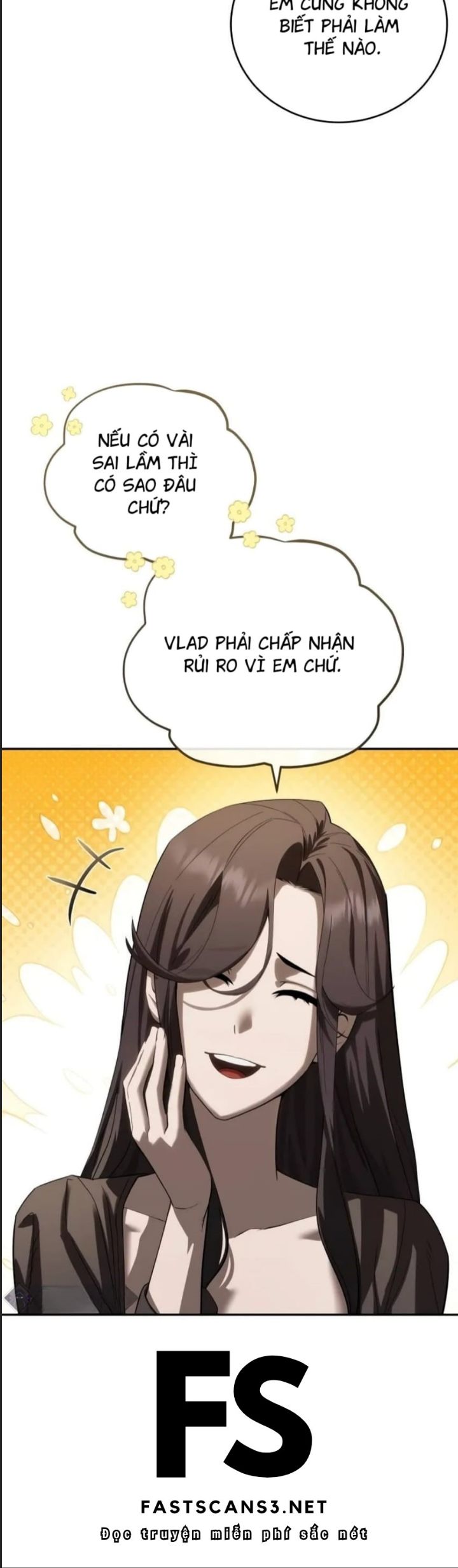 Tinh Tú Kiếm Sĩ Chapter 65 - Trang 2