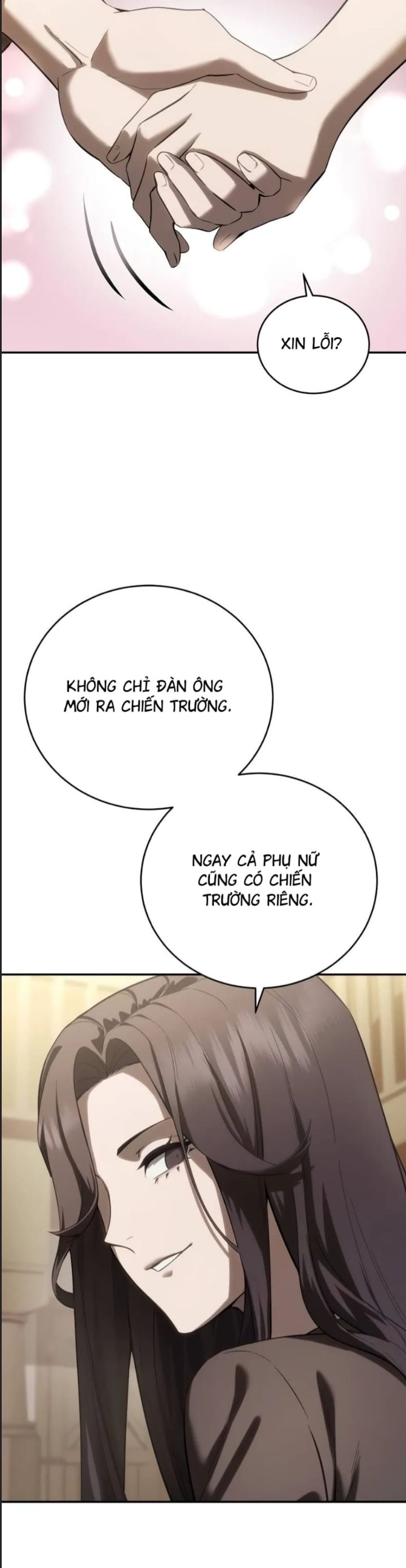 Tinh Tú Kiếm Sĩ Chapter 65 - Trang 2