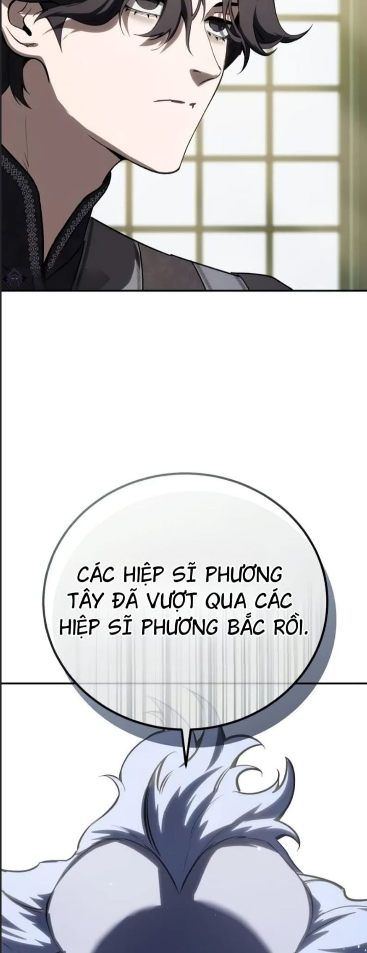 Tinh Tú Kiếm Sĩ Chapter 65 - Trang 2