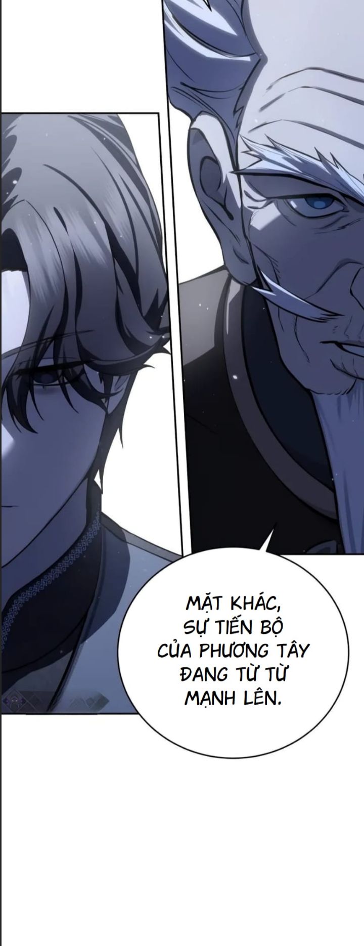 Tinh Tú Kiếm Sĩ Chapter 65 - Trang 2