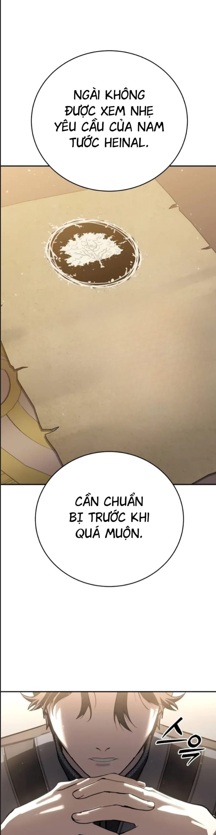 Tinh Tú Kiếm Sĩ Chapter 65 - Trang 2