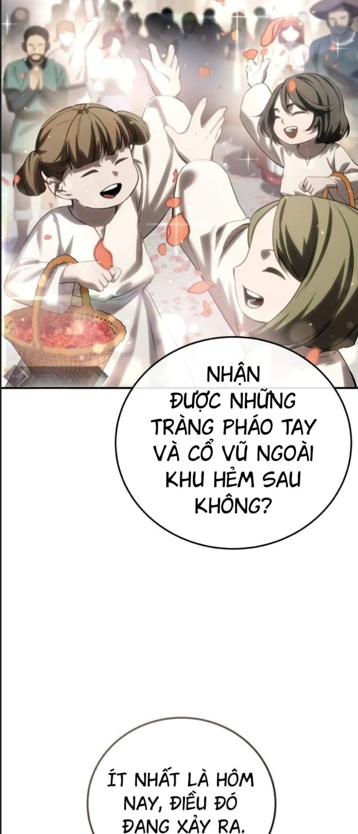 Tinh Tú Kiếm Sĩ Chapter 65 - Trang 2