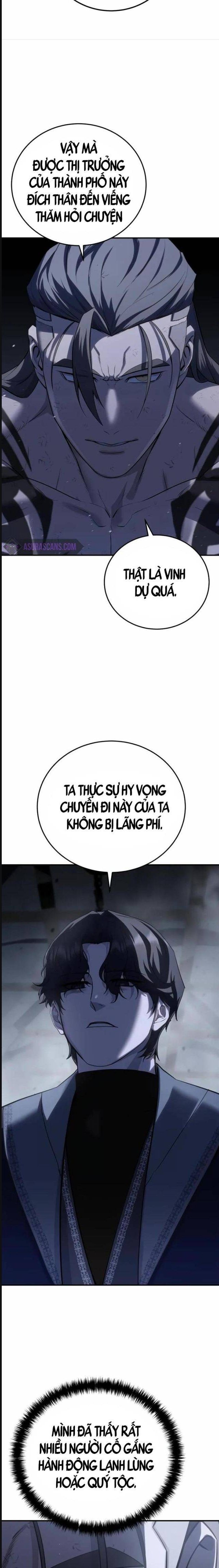 Tinh Tú Kiếm Sĩ Chapter 64 - Trang 2