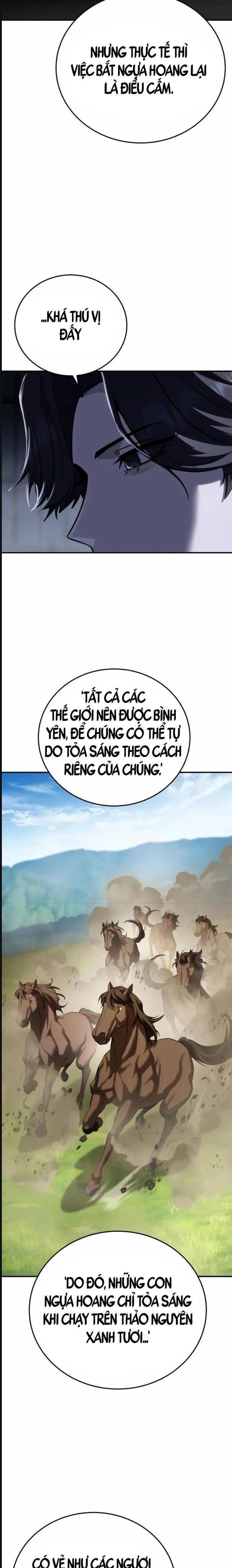 Tinh Tú Kiếm Sĩ Chapter 64 - Trang 2