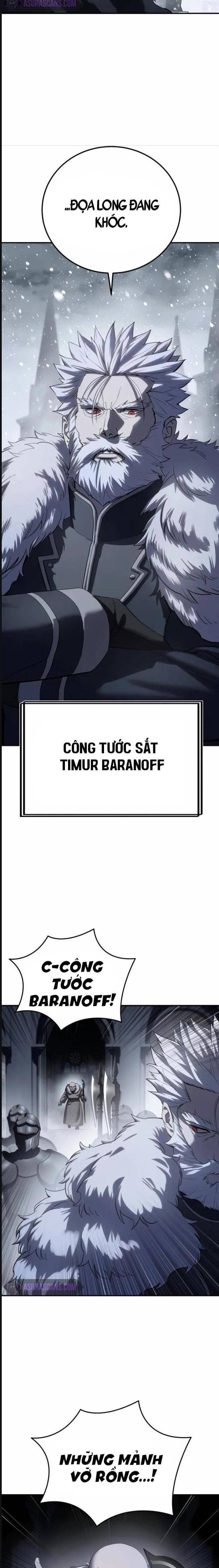 Tinh Tú Kiếm Sĩ Chapter 64 - Trang 2