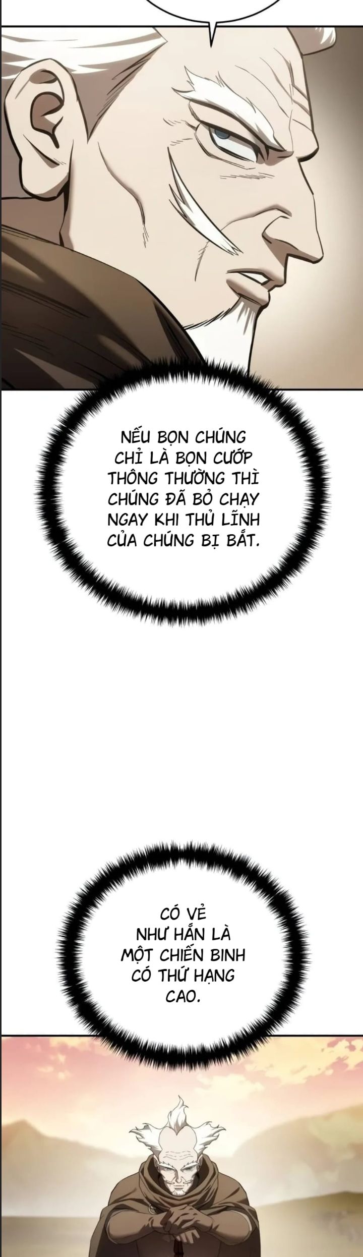 Tinh Tú Kiếm Sĩ Chapter 63 - Trang 2