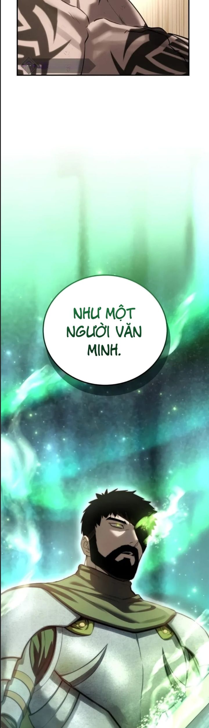 Tinh Tú Kiếm Sĩ Chapter 63 - Trang 2