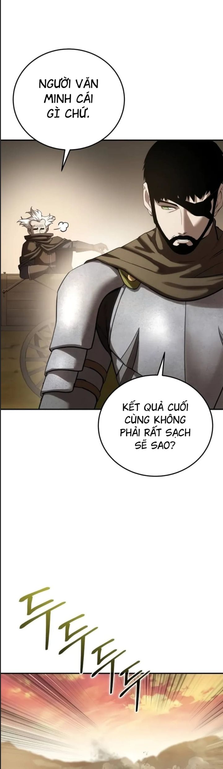 Tinh Tú Kiếm Sĩ Chapter 63 - Trang 2