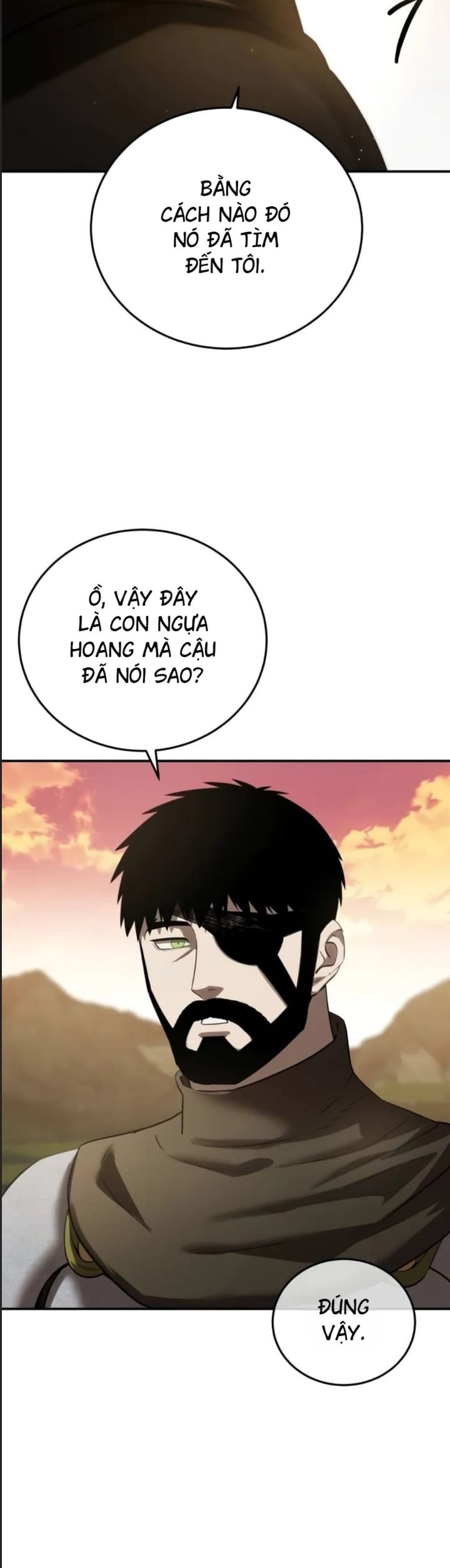 Tinh Tú Kiếm Sĩ Chapter 63 - Trang 2