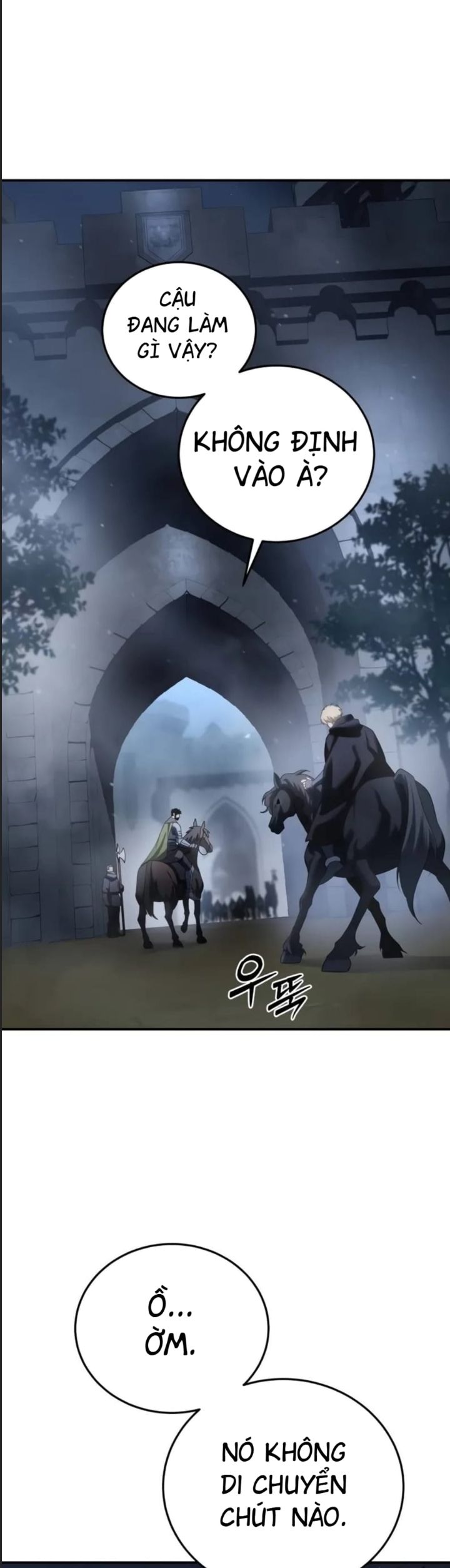 Tinh Tú Kiếm Sĩ Chapter 63 - Trang 2