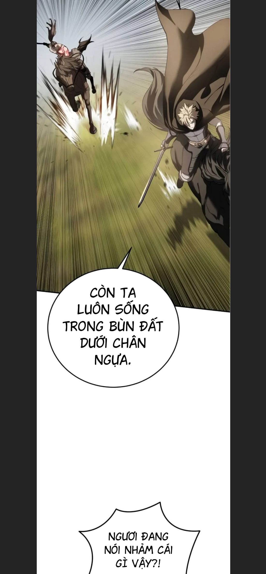 Tinh Tú Kiếm Sĩ Chapter 62 - Trang 2