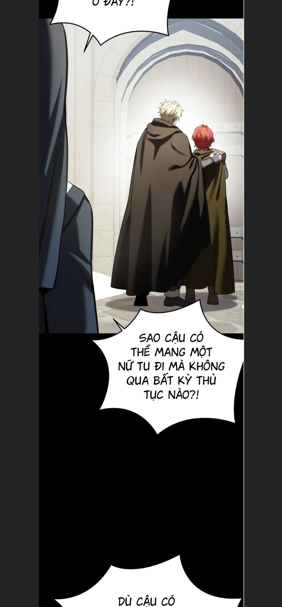 Tinh Tú Kiếm Sĩ Chapter 62 - Trang 2