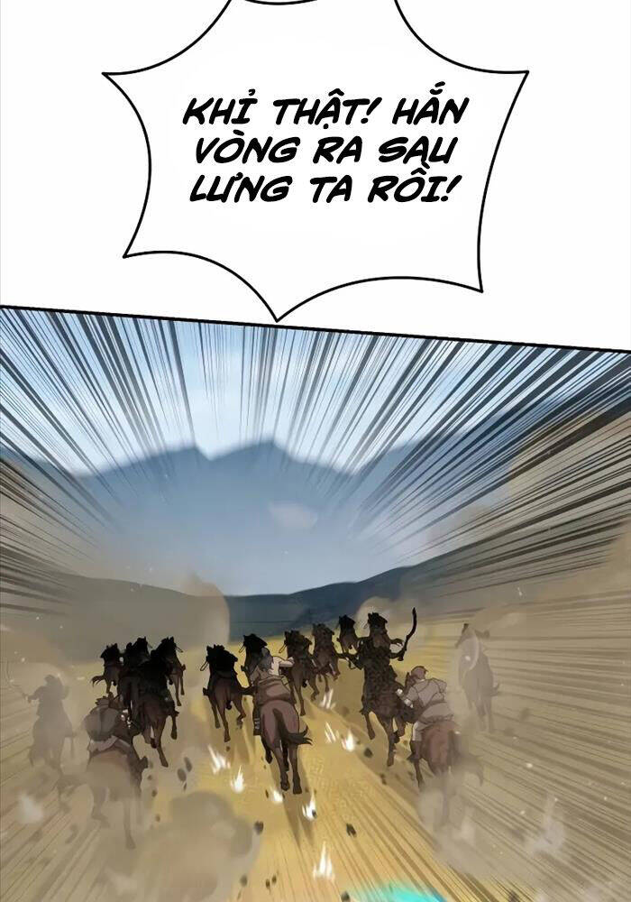 Tinh Tú Kiếm Sĩ Chapter 61 - Trang 2