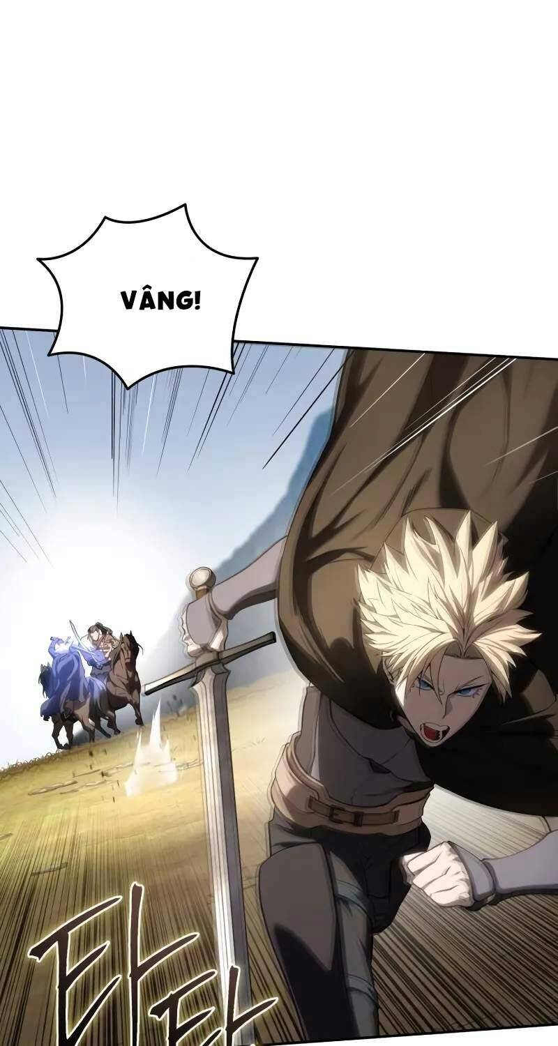 Tinh Tú Kiếm Sĩ Chapter 60 - Trang 2