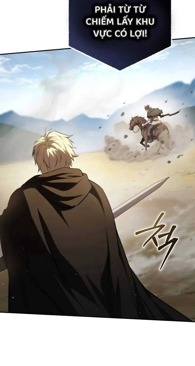 Tinh Tú Kiếm Sĩ Chapter 60 - Trang 2