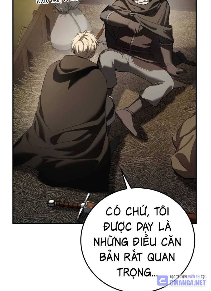 Tinh Tú Kiếm Sĩ Chapter 59 - Trang 2