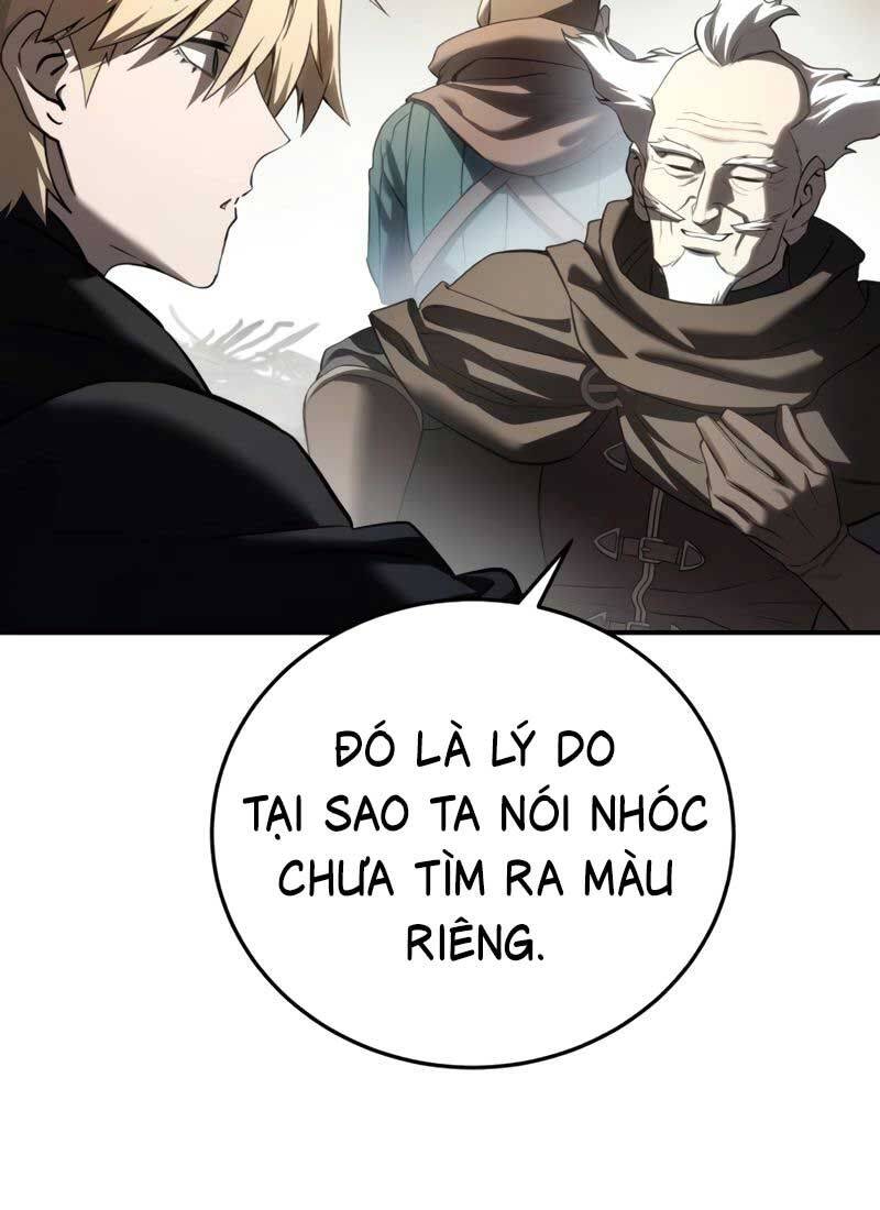 Tinh Tú Kiếm Sĩ Chapter 59 - Trang 2