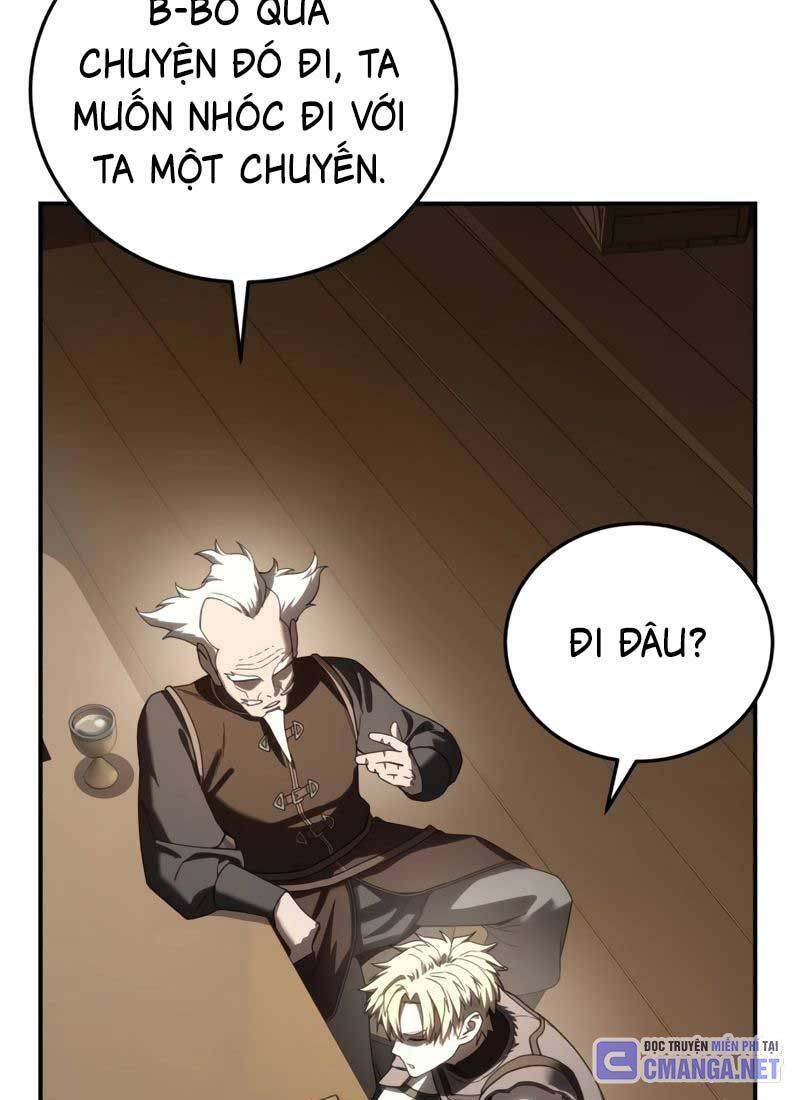 Tinh Tú Kiếm Sĩ Chapter 59 - Trang 2