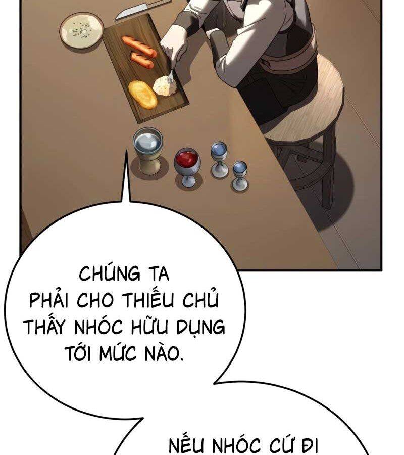 Tinh Tú Kiếm Sĩ Chapter 59 - Trang 2