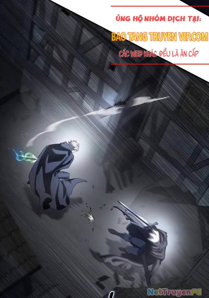 Tinh Tú Kiếm Sĩ Chapter 58 - Trang 2