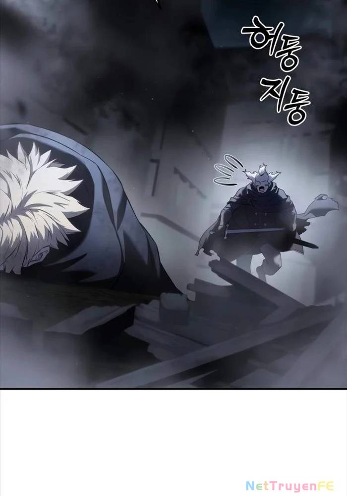 Tinh Tú Kiếm Sĩ Chapter 58 - Trang 2