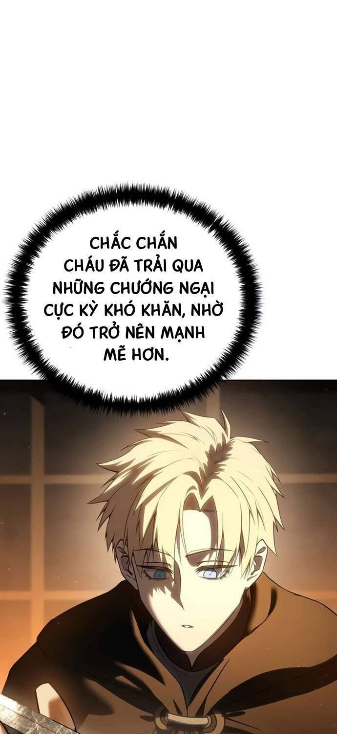 Tinh Tú Kiếm Sĩ Chapter 57 - Trang 2