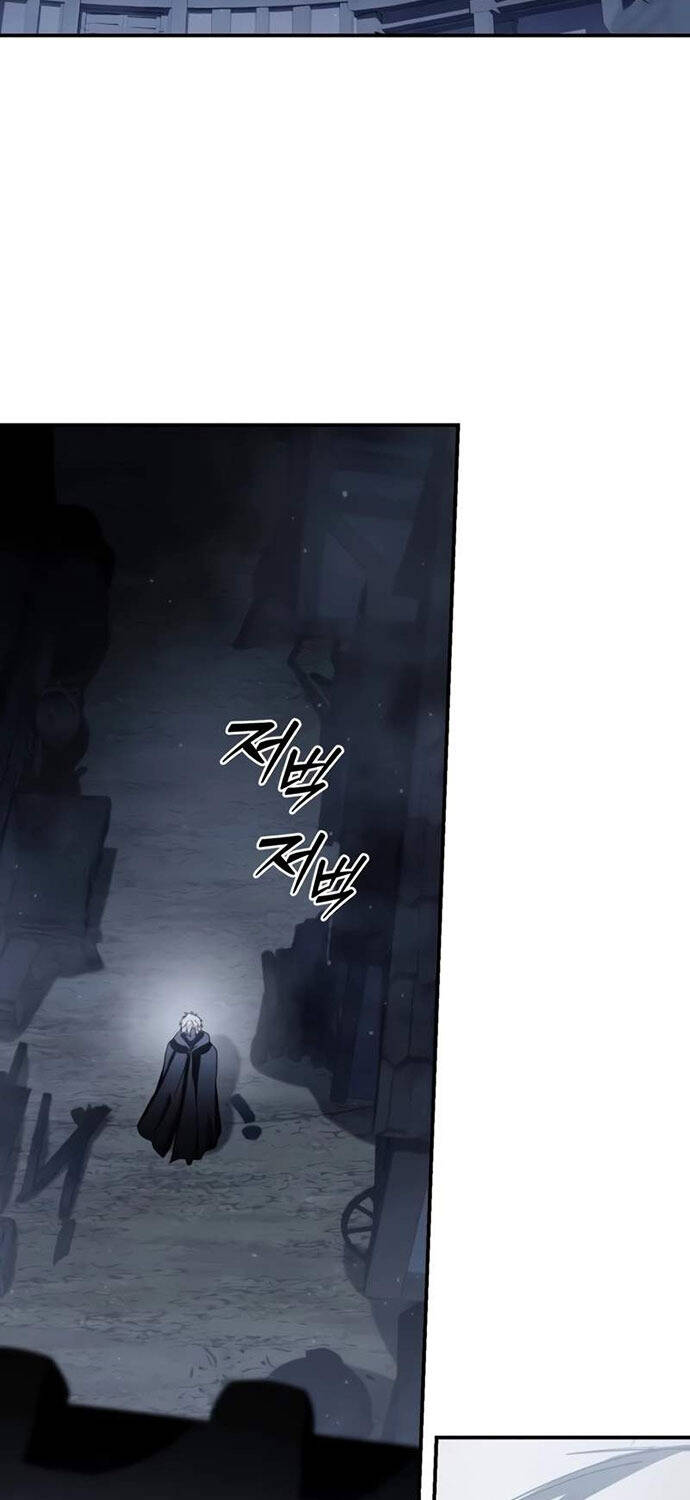 Tinh Tú Kiếm Sĩ Chapter 57 - Trang 2