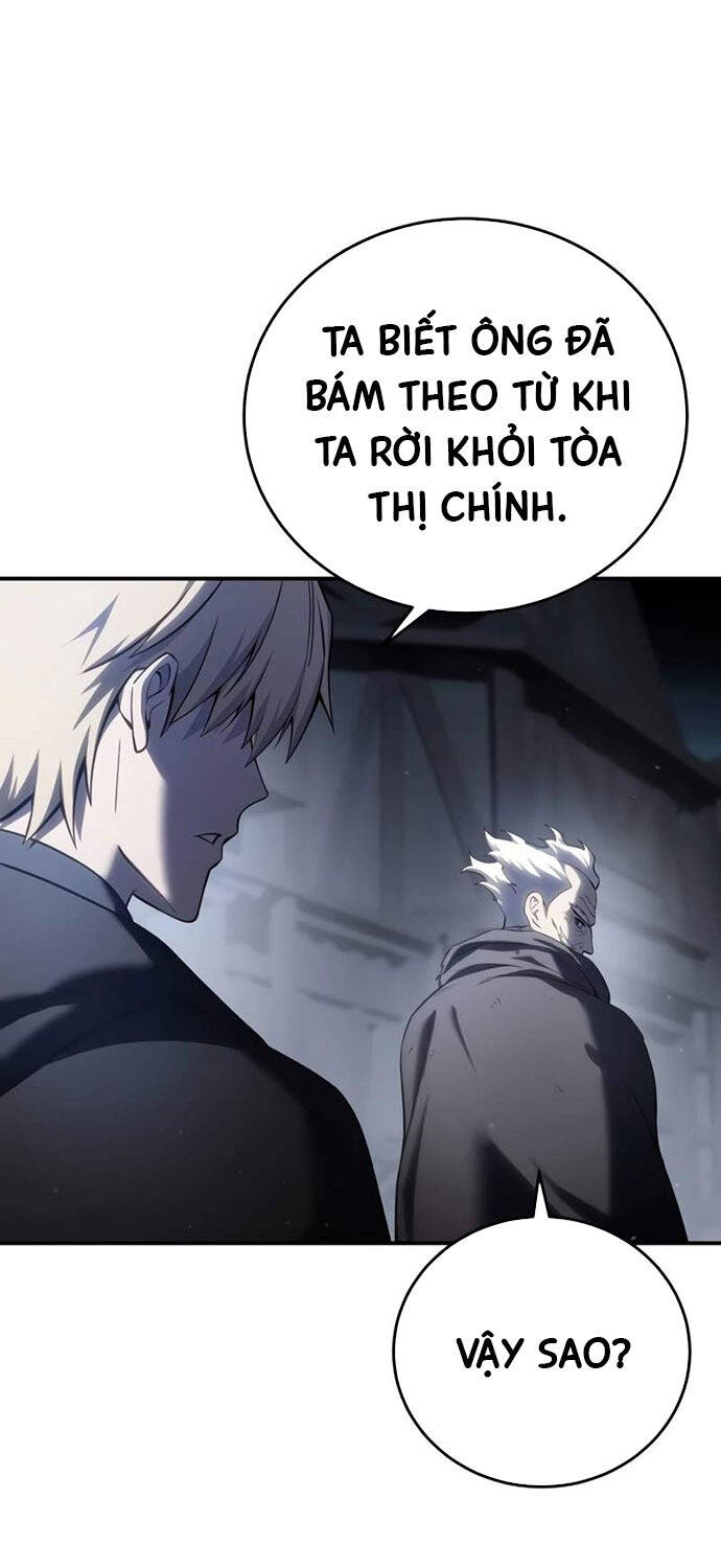 Tinh Tú Kiếm Sĩ Chapter 57 - Trang 2