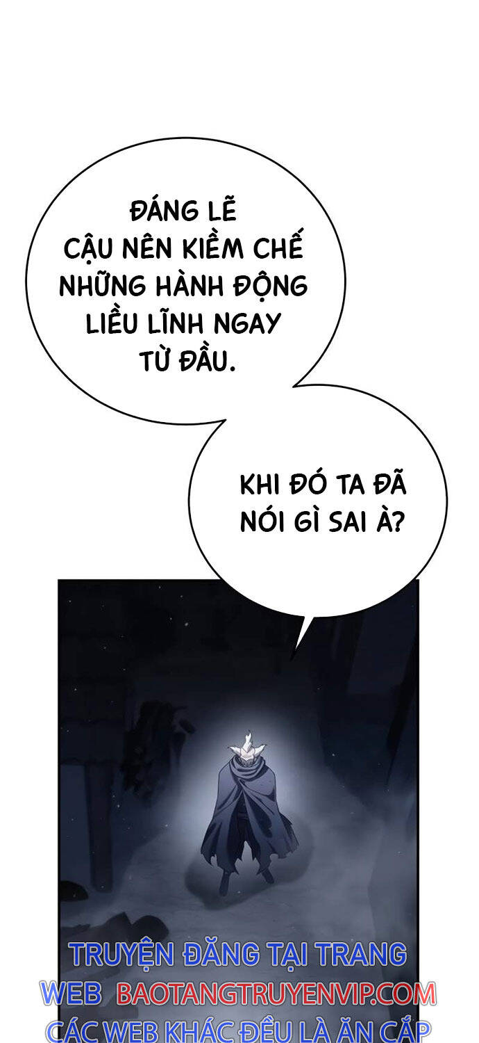 Tinh Tú Kiếm Sĩ Chapter 57 - Trang 2