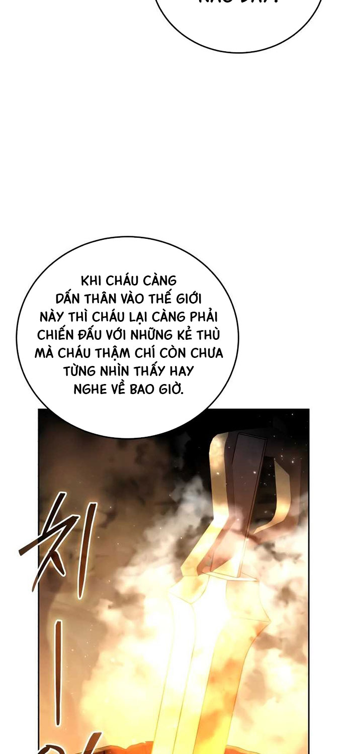 Tinh Tú Kiếm Sĩ Chapter 56 - Trang 2