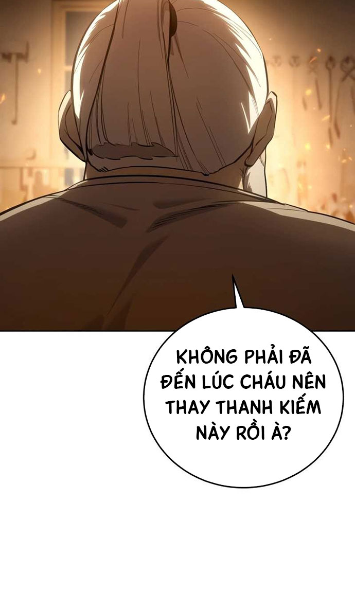 Tinh Tú Kiếm Sĩ Chapter 56 - Trang 2