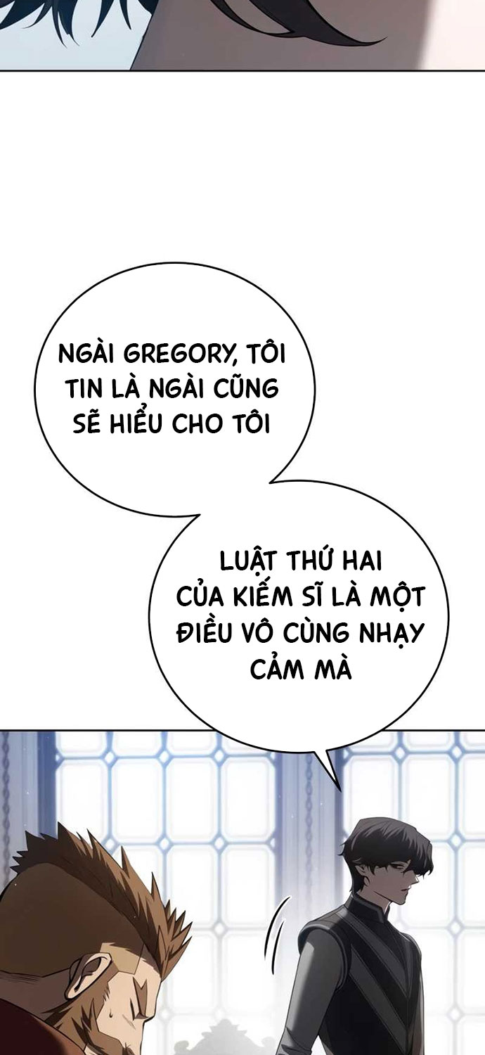 Tinh Tú Kiếm Sĩ Chapter 56 - Trang 2