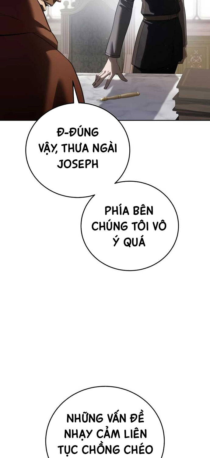 Tinh Tú Kiếm Sĩ Chapter 56 - Trang 2