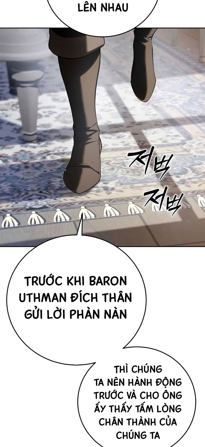 Tinh Tú Kiếm Sĩ Chapter 56 - Trang 2