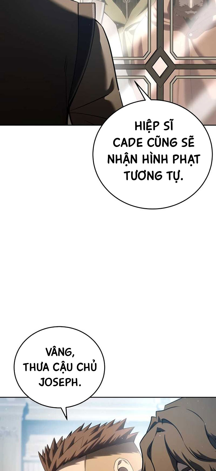 Tinh Tú Kiếm Sĩ Chapter 56 - Trang 2