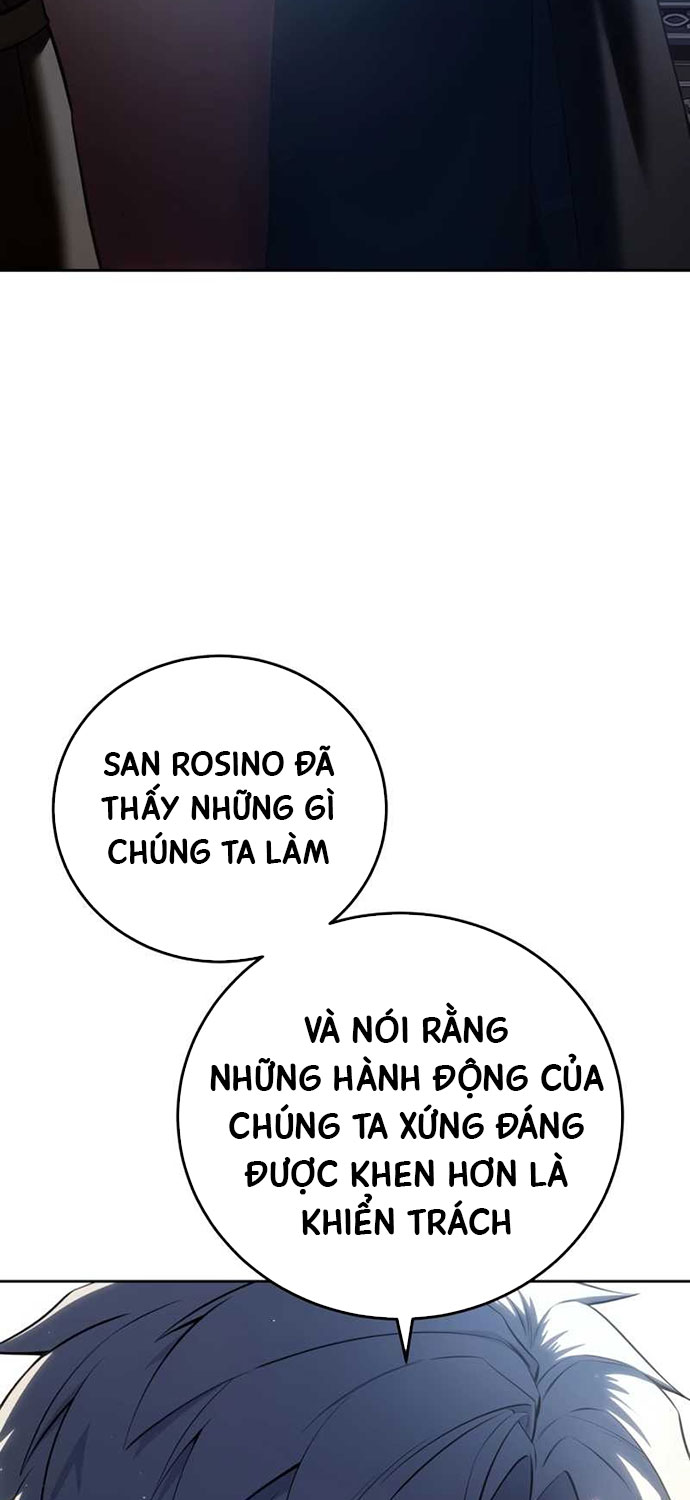 Tinh Tú Kiếm Sĩ Chapter 56 - Trang 2