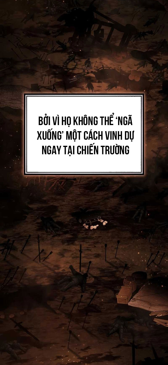 Tinh Tú Kiếm Sĩ Chapter 56 - Trang 2