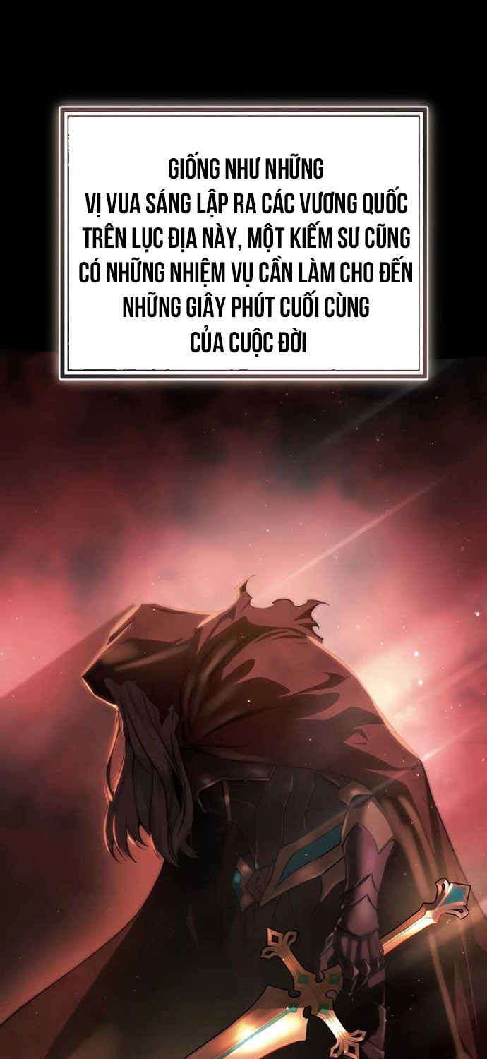 Tinh Tú Kiếm Sĩ Chapter 56 - Trang 2