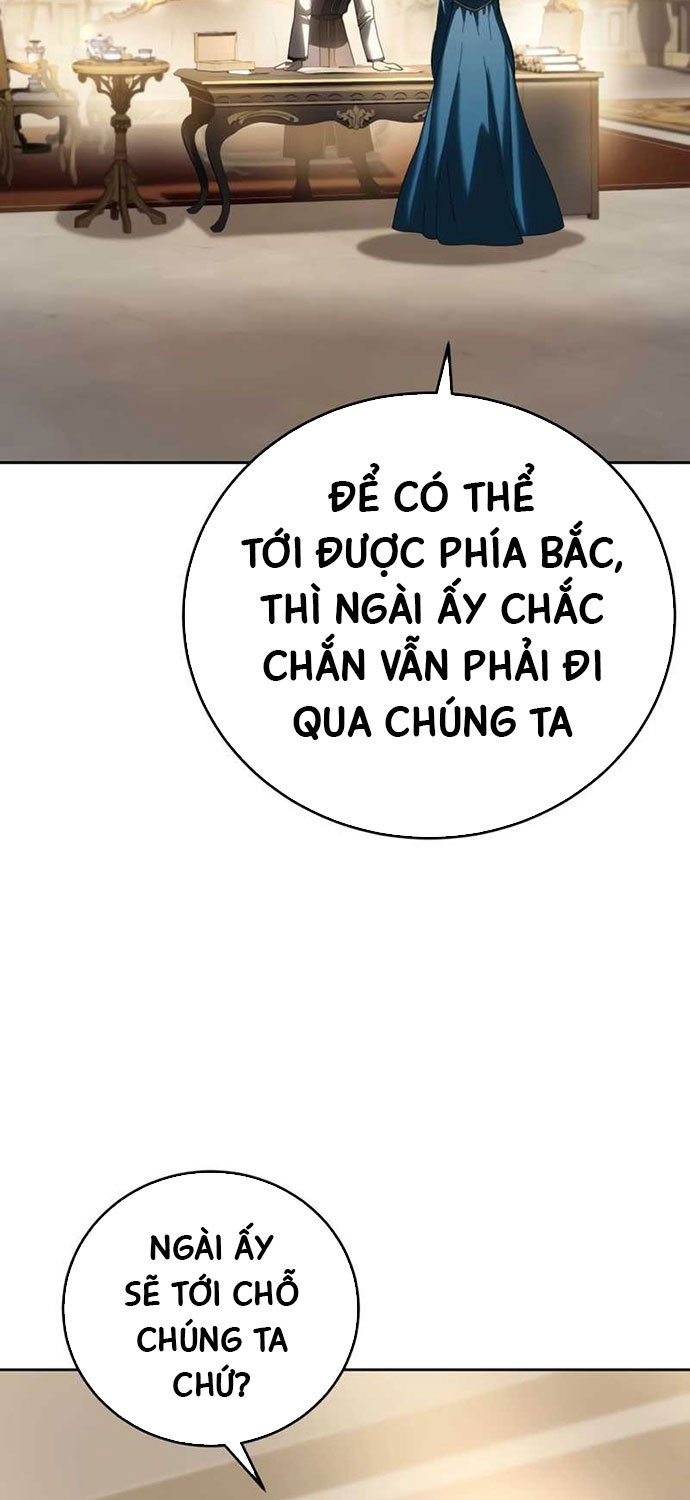 Tinh Tú Kiếm Sĩ Chapter 56 - Trang 2