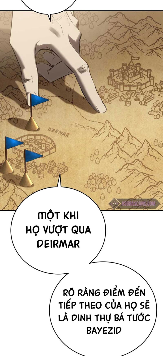 Tinh Tú Kiếm Sĩ Chapter 56 - Trang 2